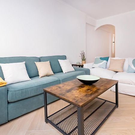 Exclusive Malaga Centre Apartment ภายนอก รูปภาพ