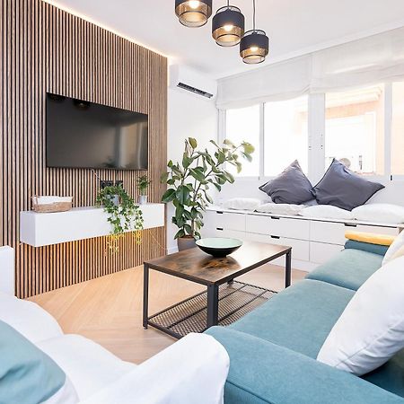 Exclusive Malaga Centre Apartment ภายนอก รูปภาพ