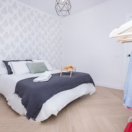Exclusive Malaga Centre Apartment ภายนอก รูปภาพ