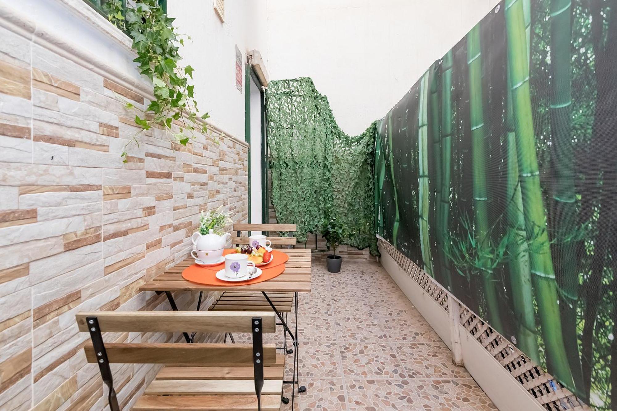 Exclusive Malaga Centre Apartment ภายนอก รูปภาพ
