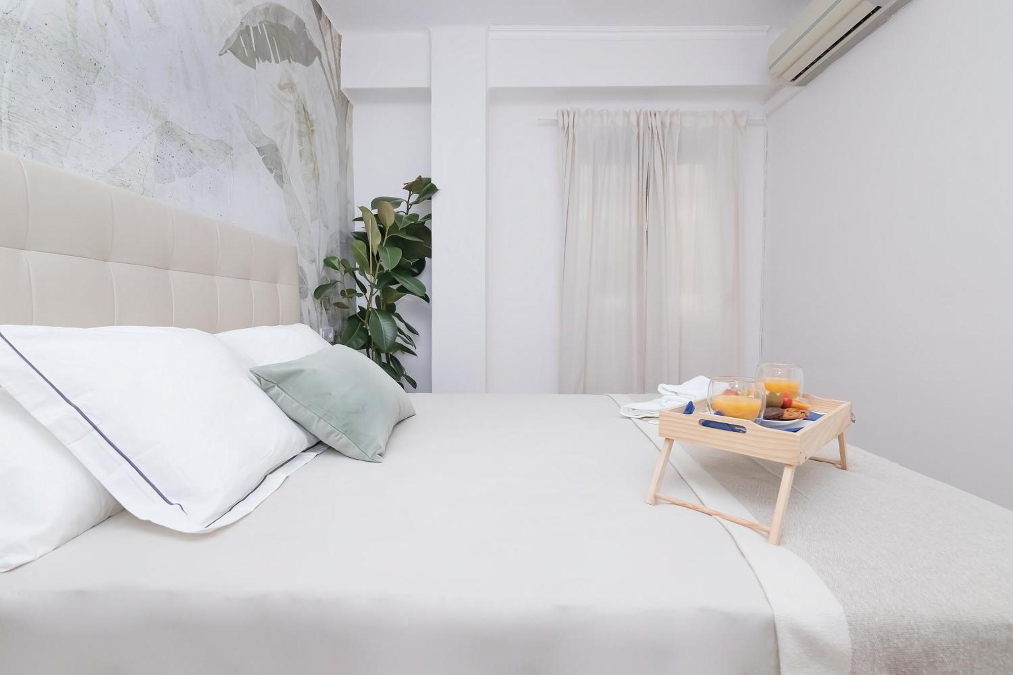 Exclusive Malaga Centre Apartment ภายนอก รูปภาพ
