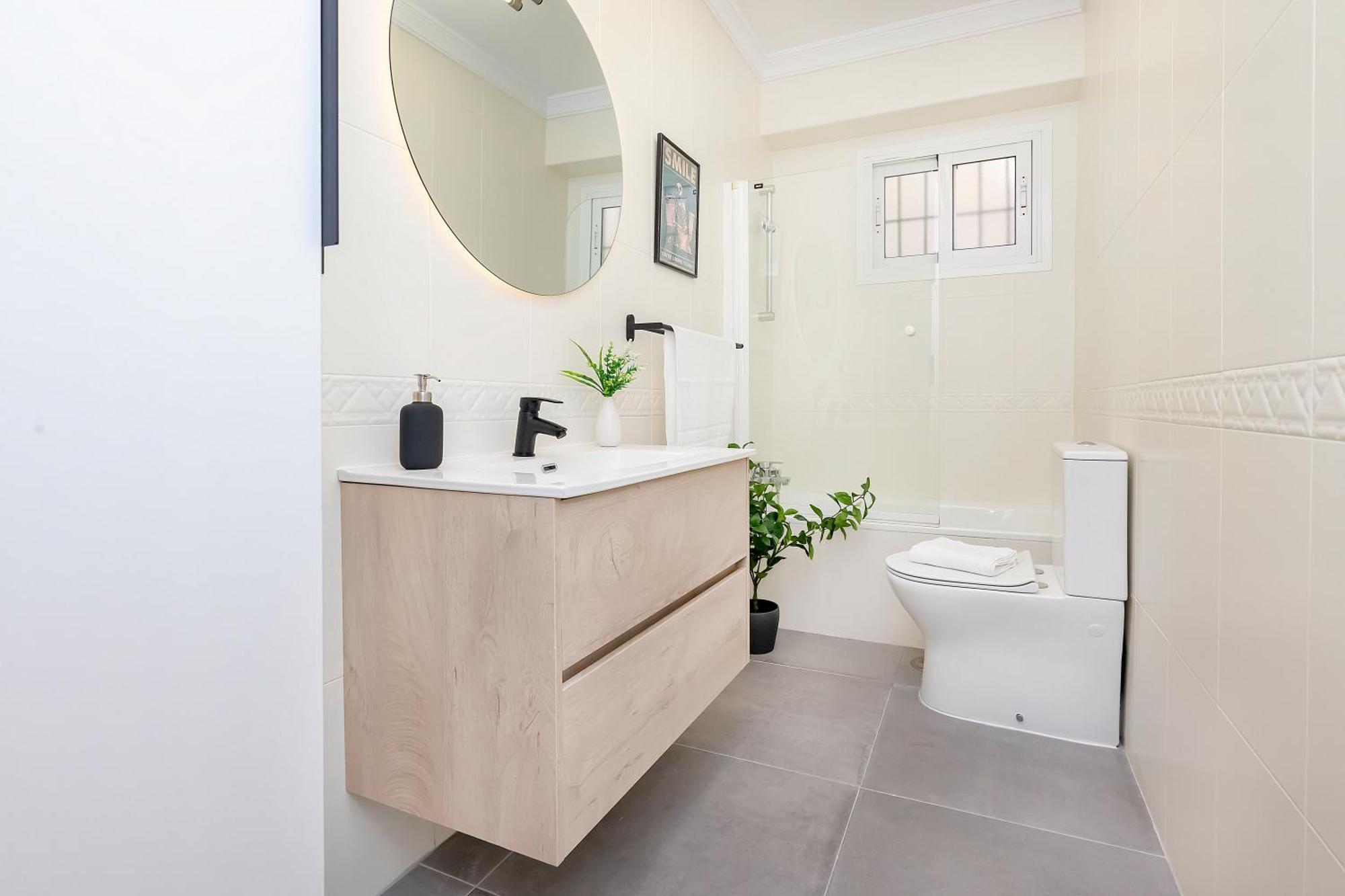 Exclusive Malaga Centre Apartment ภายนอก รูปภาพ