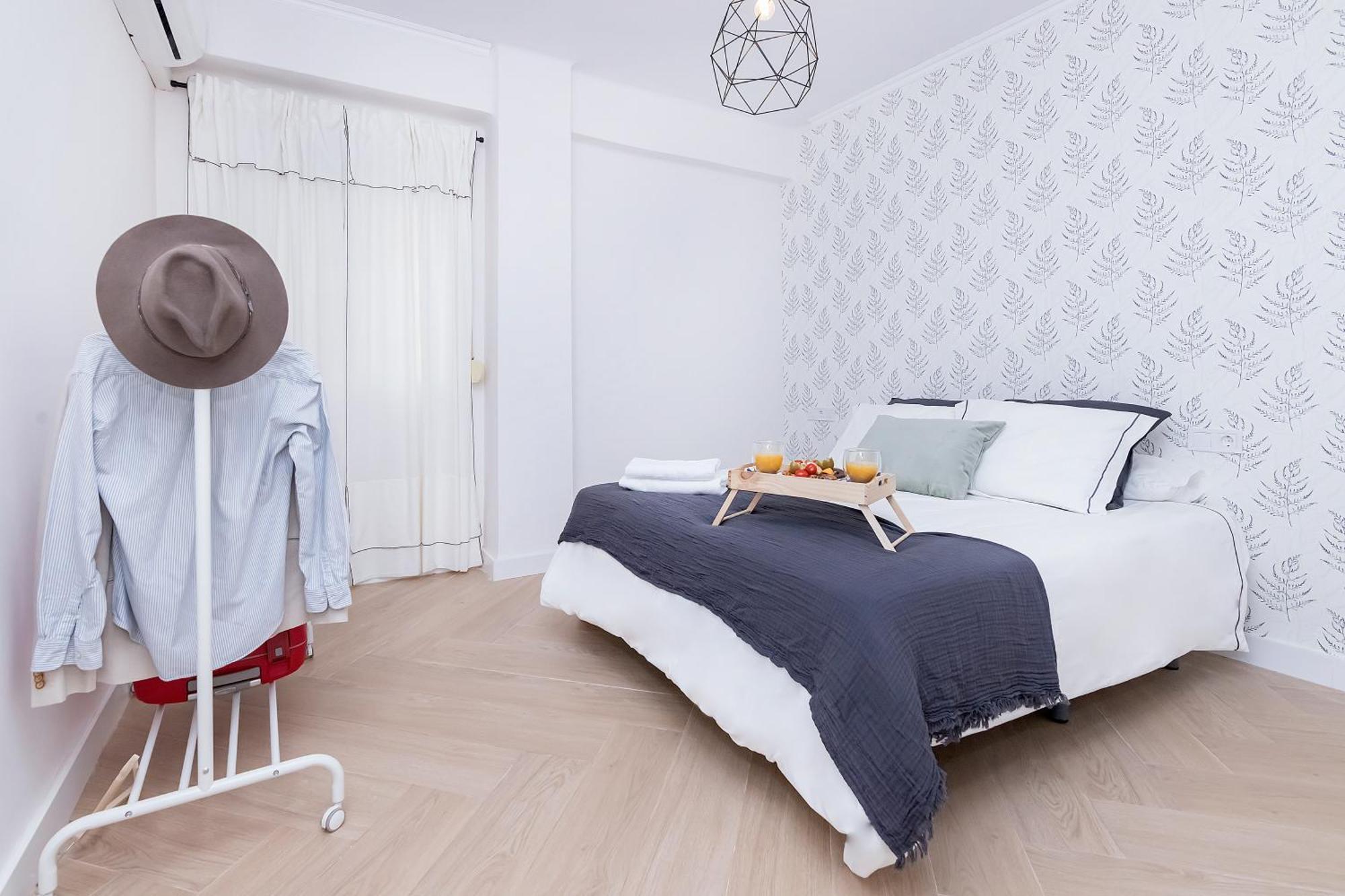 Exclusive Malaga Centre Apartment ภายนอก รูปภาพ