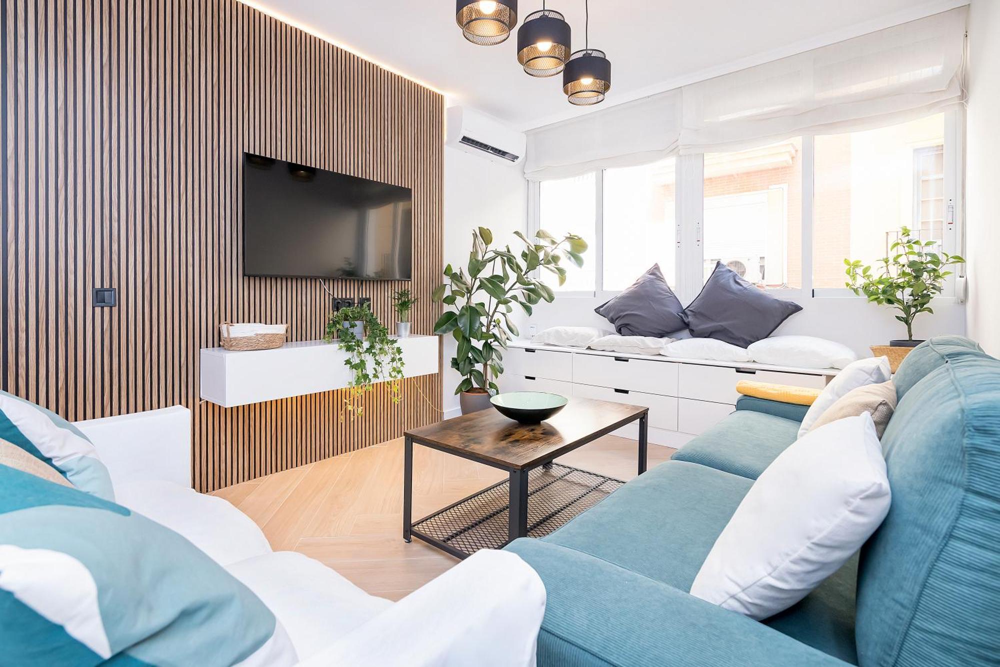 Exclusive Malaga Centre Apartment ภายนอก รูปภาพ