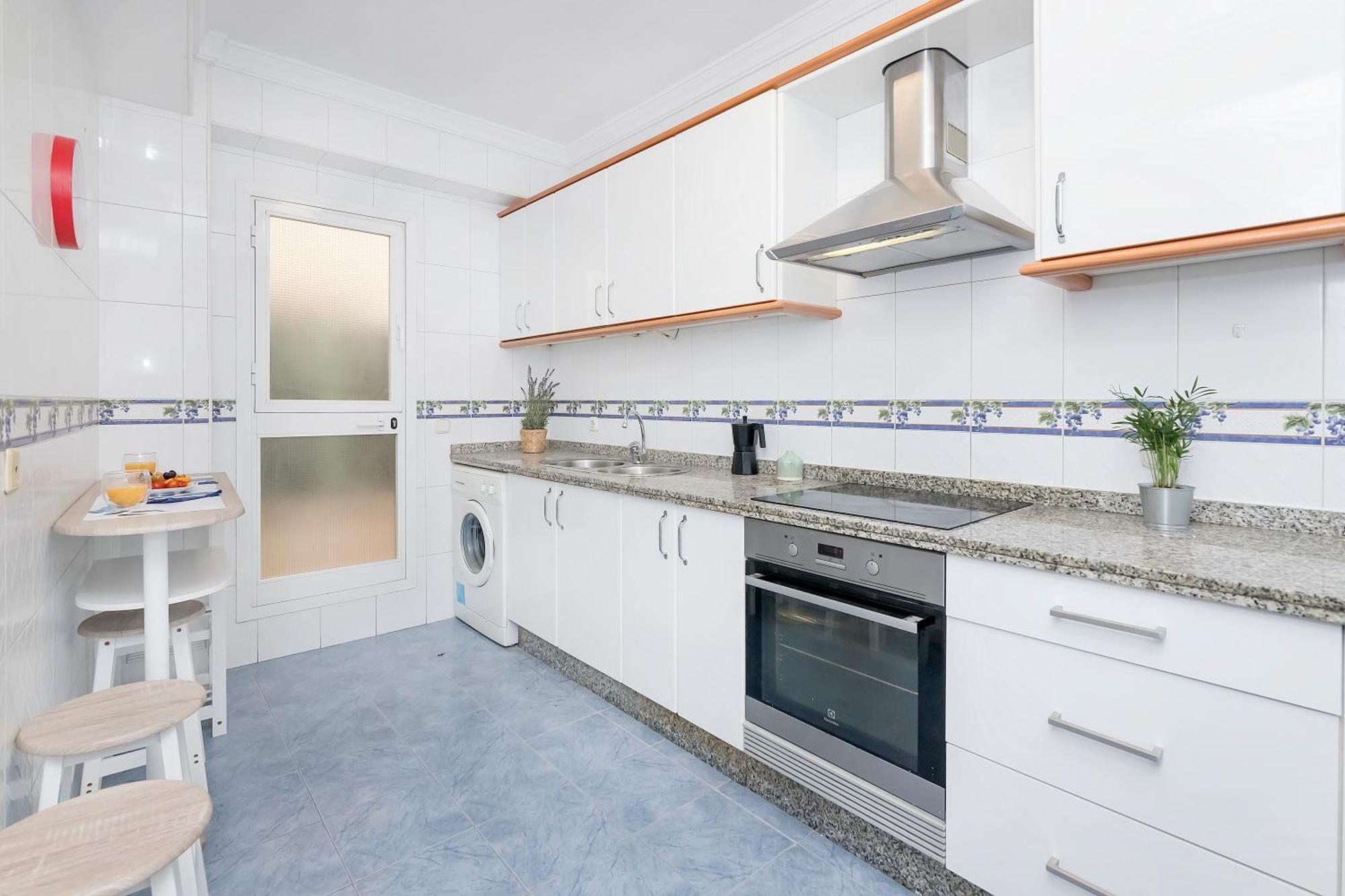 Exclusive Malaga Centre Apartment ภายนอก รูปภาพ