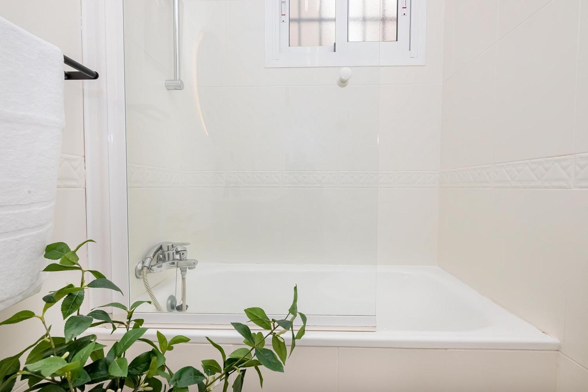 Exclusive Malaga Centre Apartment ภายนอก รูปภาพ