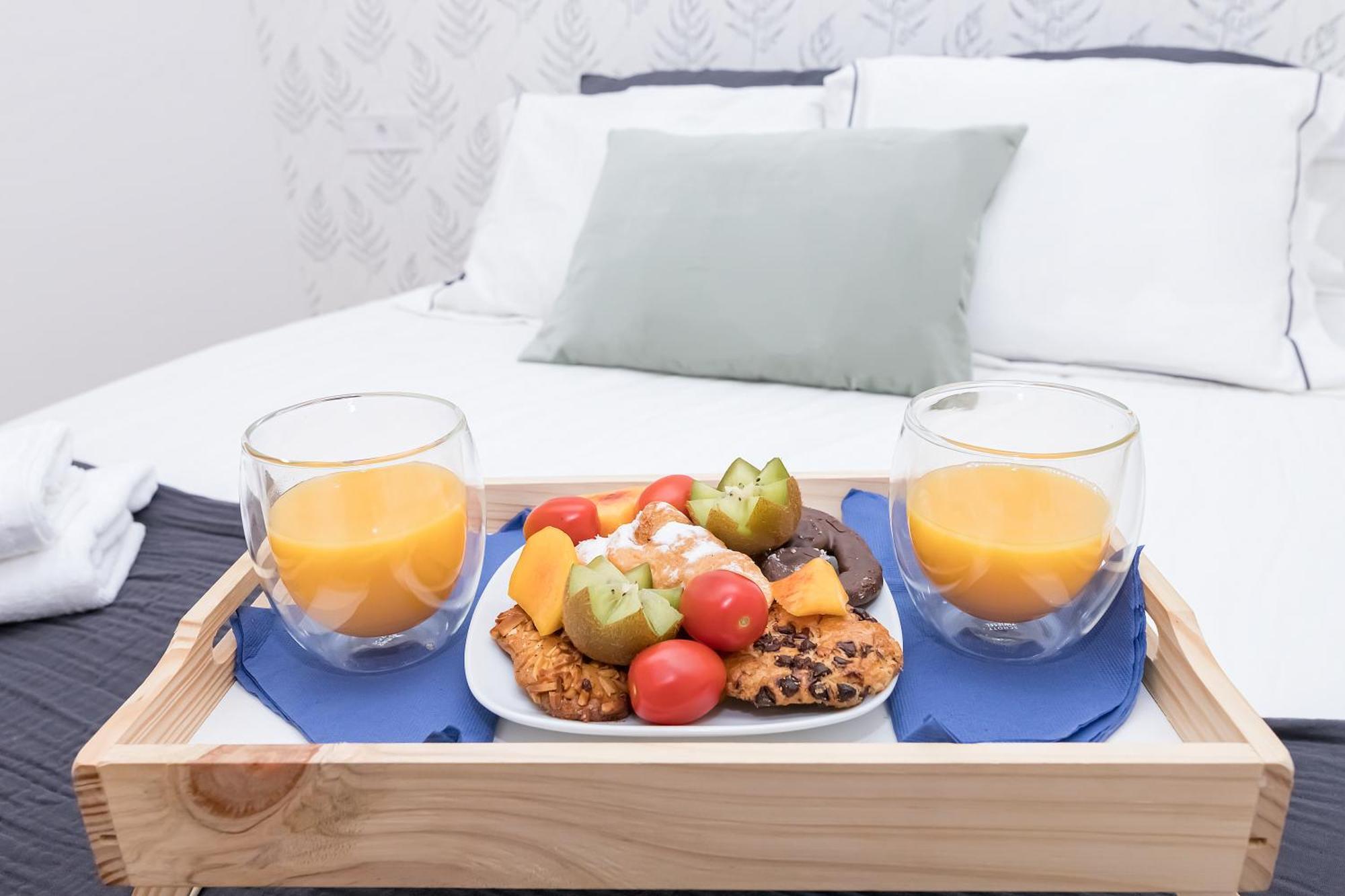 Exclusive Malaga Centre Apartment ภายนอก รูปภาพ