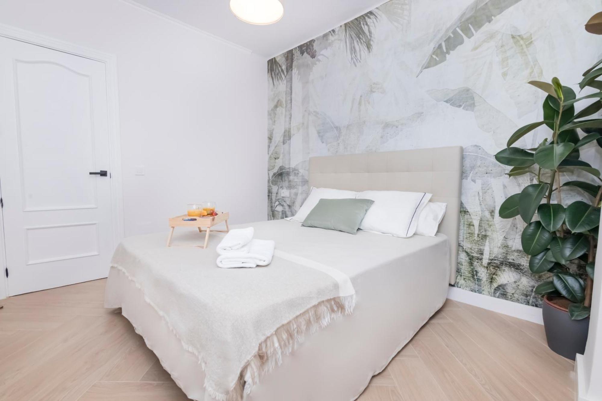 Exclusive Malaga Centre Apartment ภายนอก รูปภาพ