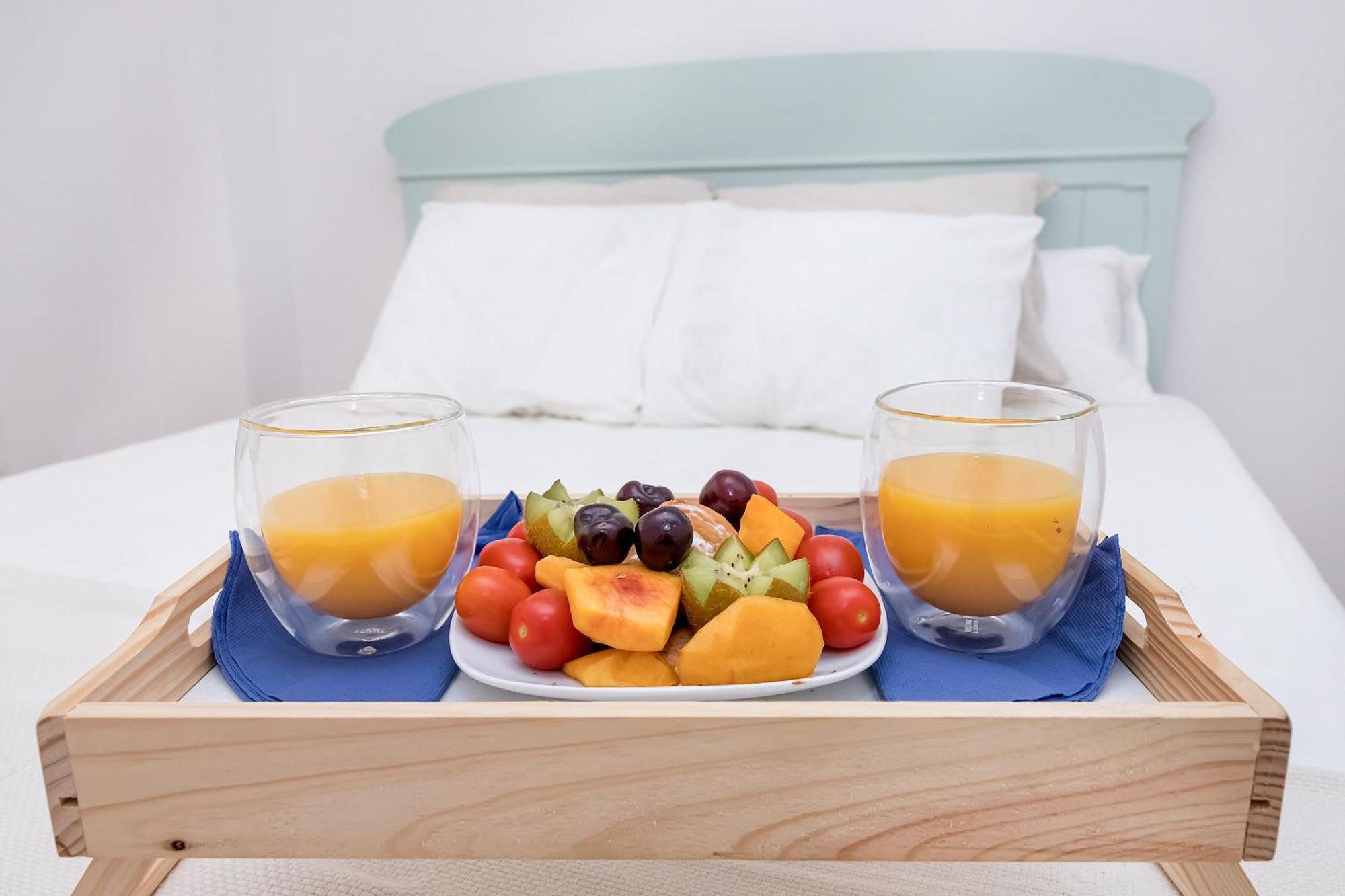 Exclusive Malaga Centre Apartment ภายนอก รูปภาพ