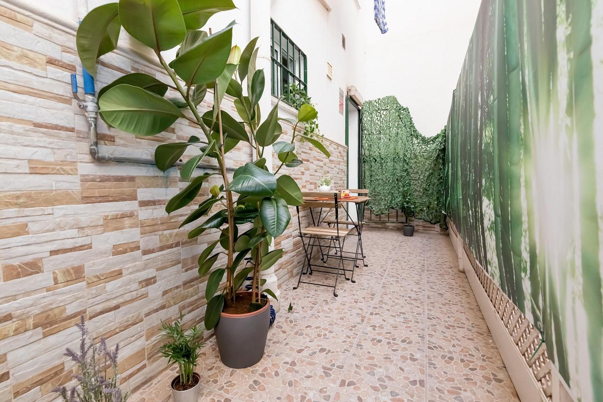 Exclusive Malaga Centre Apartment ภายนอก รูปภาพ