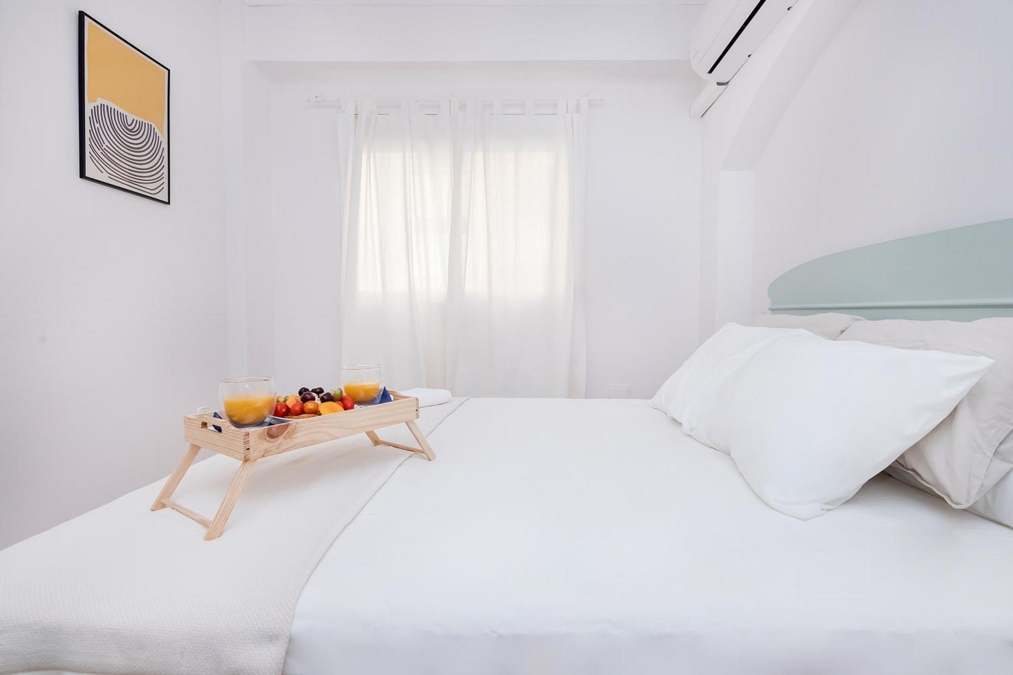 Exclusive Malaga Centre Apartment ภายนอก รูปภาพ