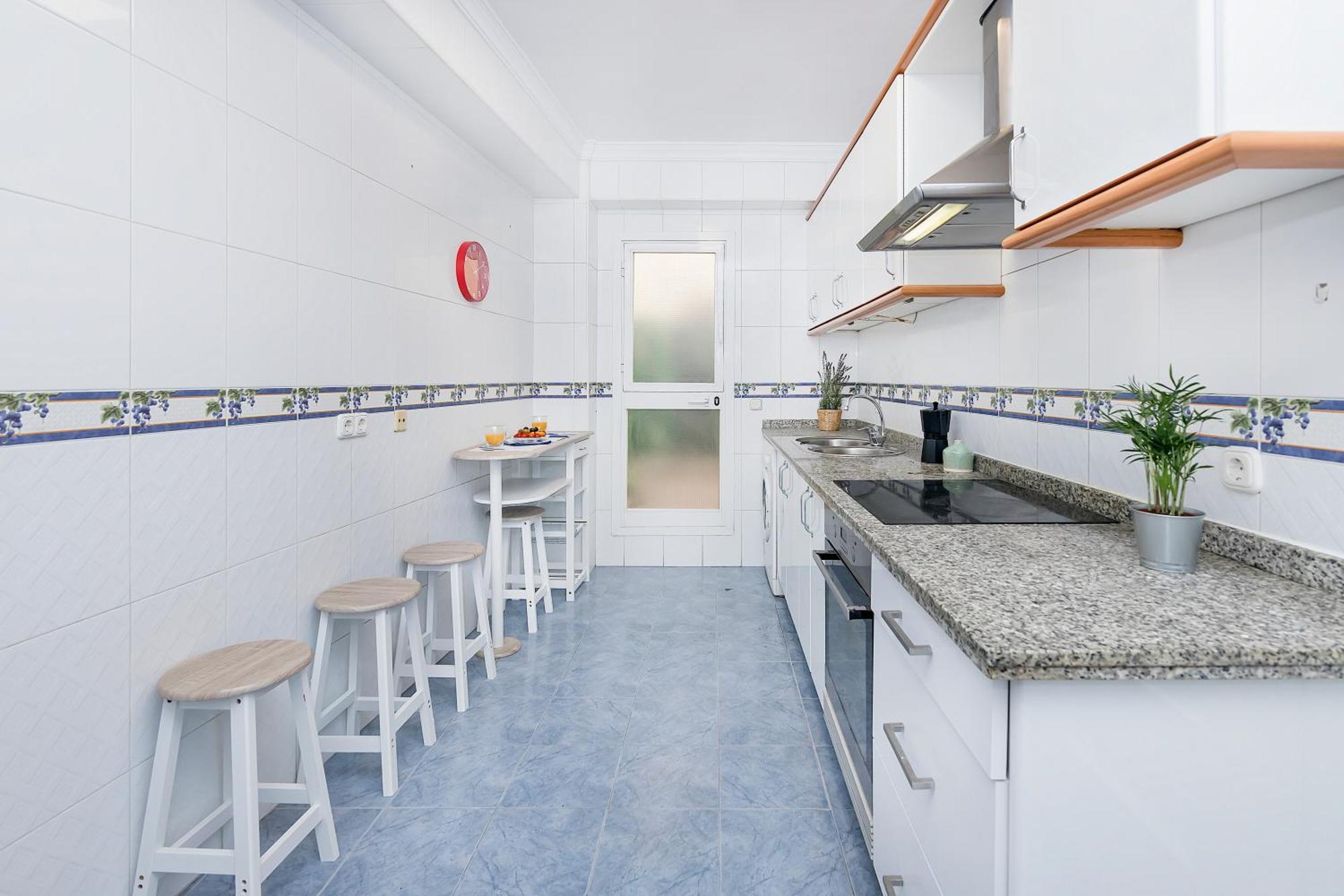 Exclusive Malaga Centre Apartment ภายนอก รูปภาพ