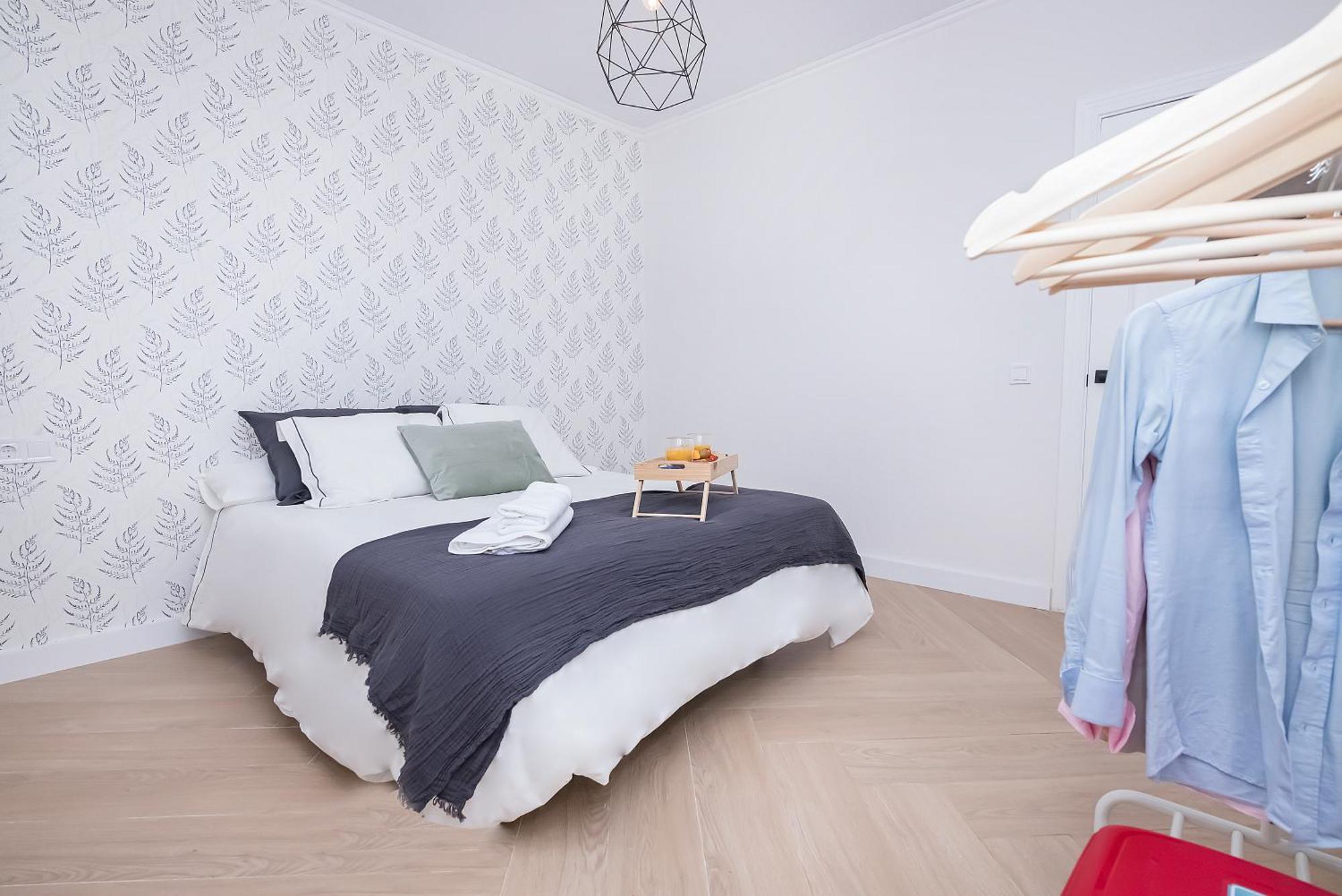 Exclusive Malaga Centre Apartment ภายนอก รูปภาพ