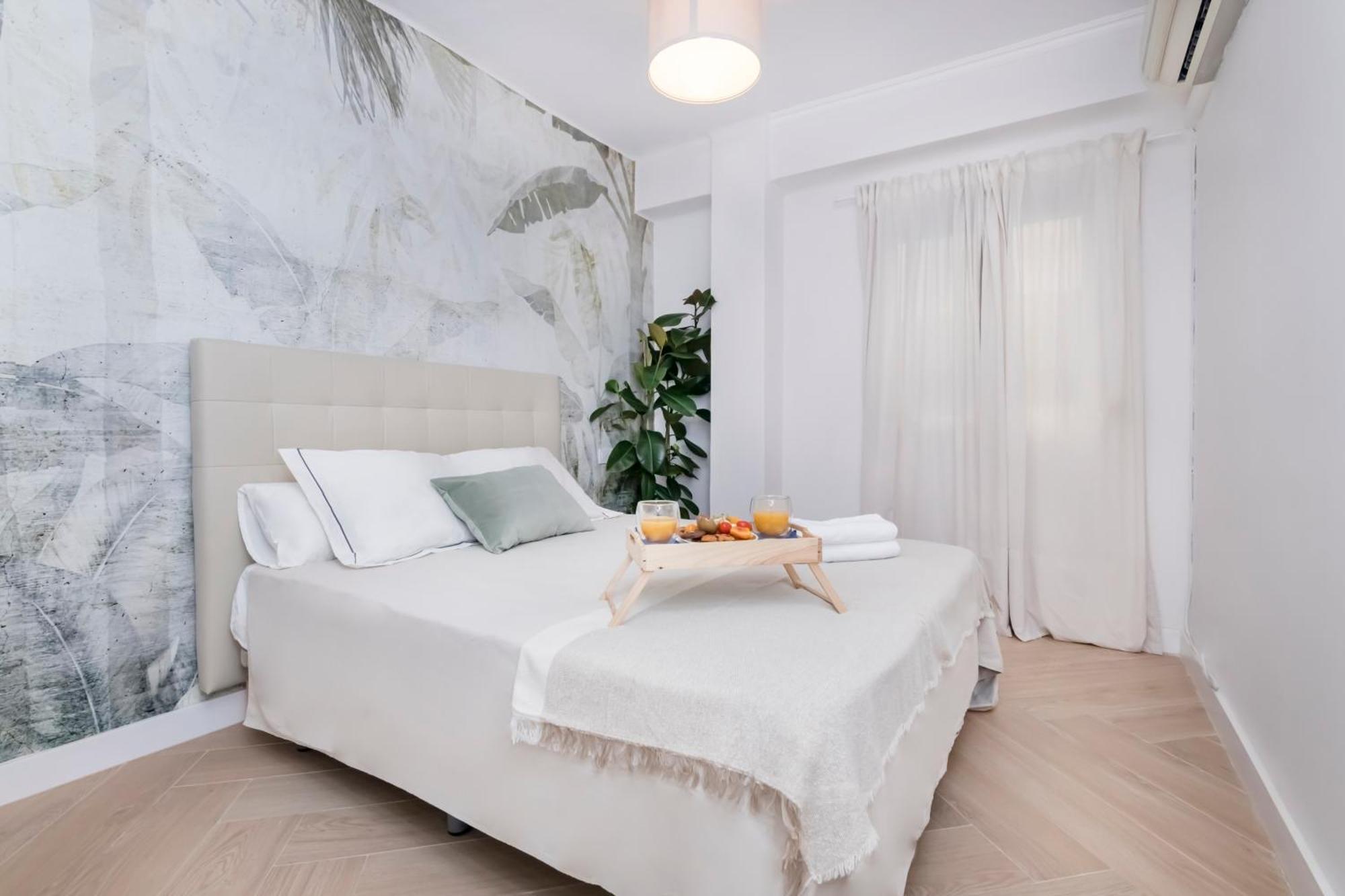 Exclusive Malaga Centre Apartment ภายนอก รูปภาพ